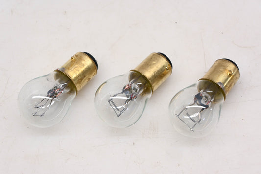 New OEM Polaris 4030043 CEC Replacement Bulbs Qty 3 NOS