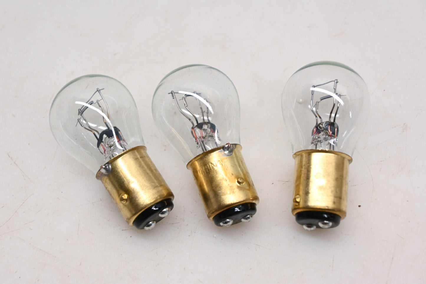 New OEM Polaris 4030043 CEC Replacement Bulbs Qty 3 NOS