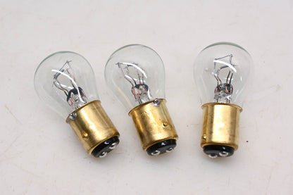 New OEM Polaris 4030043 CEC Replacement Bulbs Qty 3 NOS