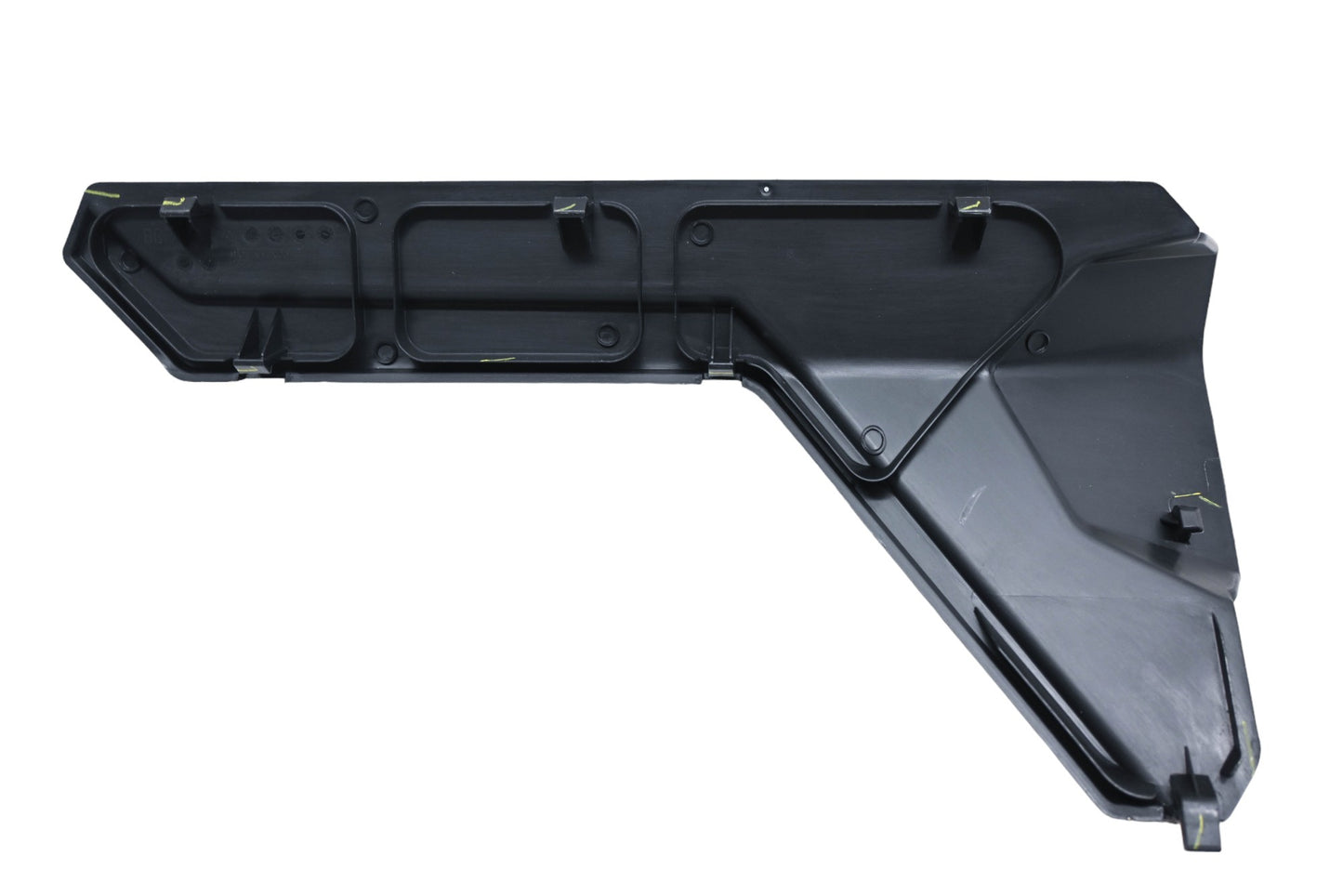 Aftermarket 705011339 Air Inlet Cover NOS