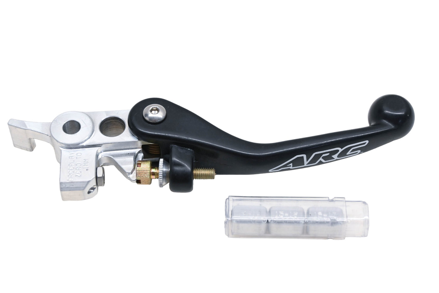 ARC BR-224C KX450 Clutch Lever Kit NOS