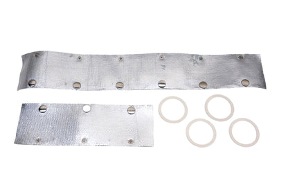 New OEM Ford F2TZ-2C361-B Brake Tube Insulator Kit NOS