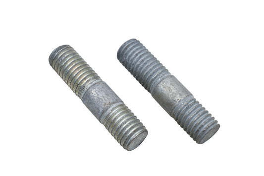 Aftermarket MO034-23 5/8-11 x 2-5/8" Studs Qty 2 NOS