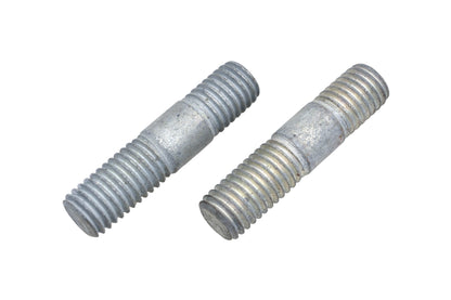 Aftermarket MO034-23 5/8-11 x 2-5/8" Studs Qty 2 NOS