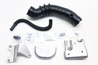 New OEM Kawasaki 99999-0740 Air Duct Cover Kit NOS