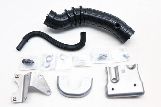 New OEM Kawasaki 99999-0740 Air Duct Cover Kit NOS