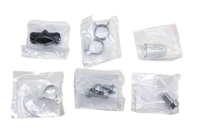 New OEM Kawasaki 99999-0740 Air Duct Cover Kit NOS