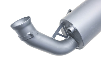 HPS BC501-30 Gen4 MXZ 600R Platinum Muffler NOS