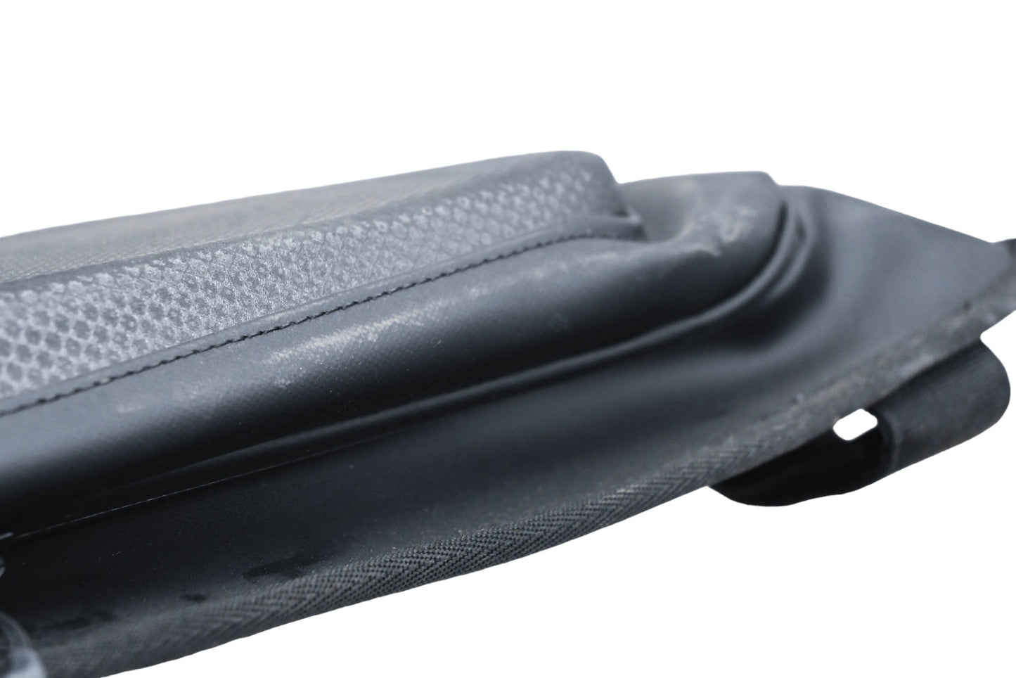 Ogio 805002 Can-Am UTV Black Door Bag Kit NOS