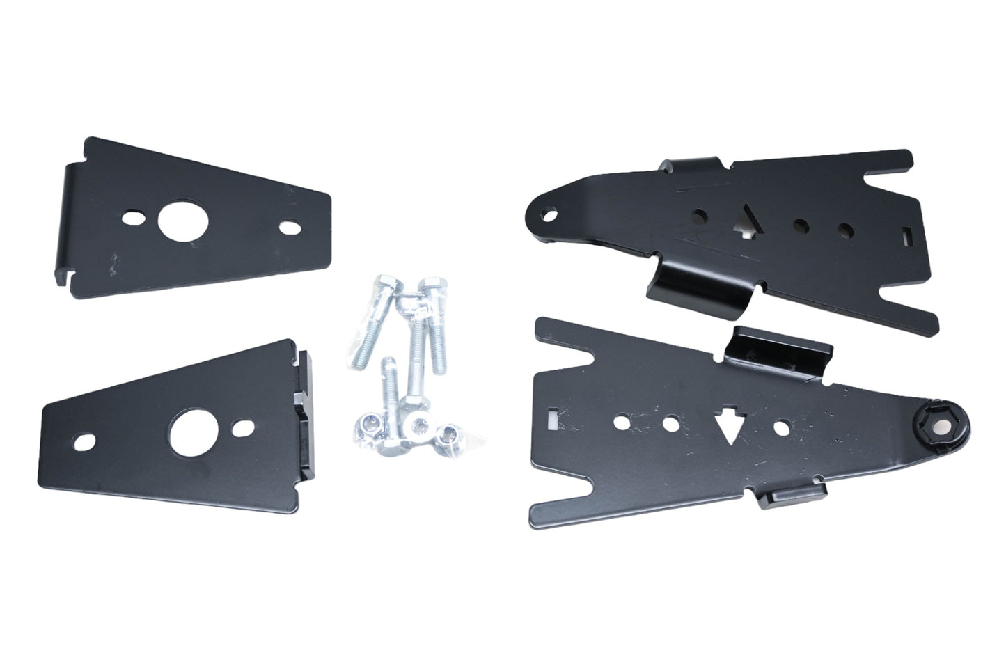 Camso 1004-05-0190 Polaris ATV Front Track Mount Bracket Kit NOS