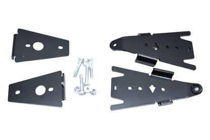 Camso 1004-05-0190 Polaris ATV Front Track Mount Bracket Kit NOS