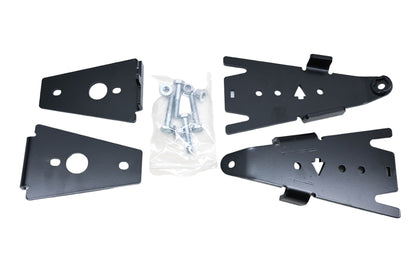 Camso 1004-05-0190 Polaris ATV Front Track Mount Bracket Kit NOS