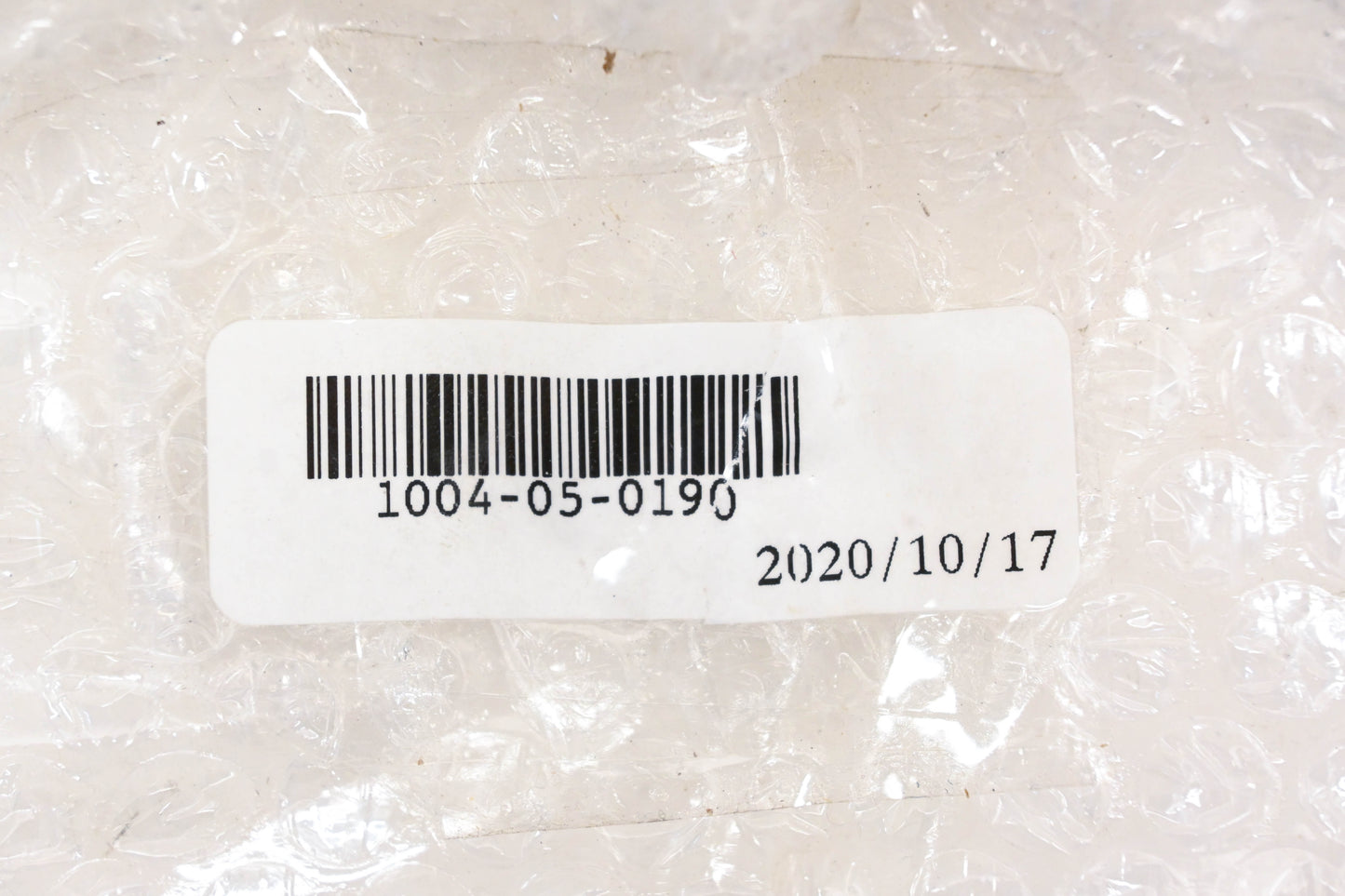 Camso 1004-05-0190 Polaris ATV Front Track Mount Bracket Kit NOS
