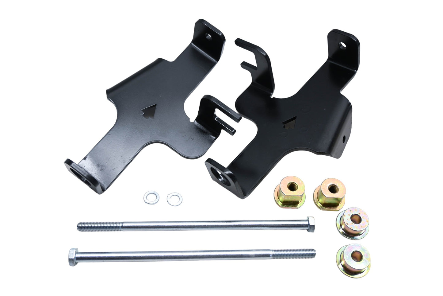 Camso 1005-05-0530 Polaris ATV Rear Track Mount Bracket Kit NOS