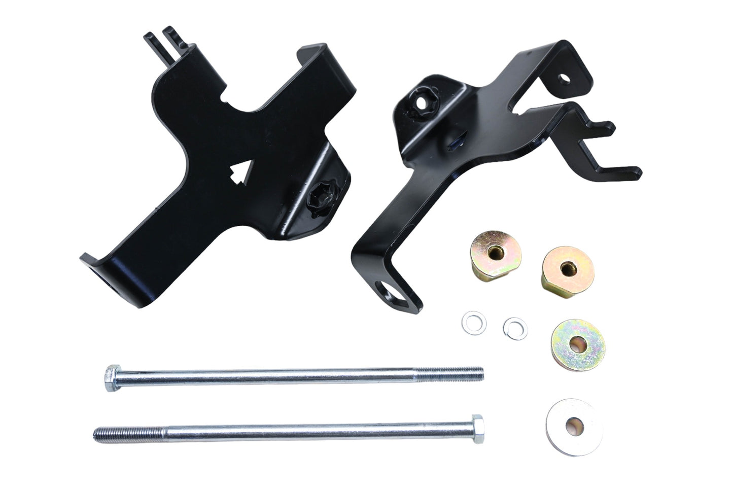 Camso 1005-05-0530 Polaris ATV Rear Track Mount Bracket Kit NOS