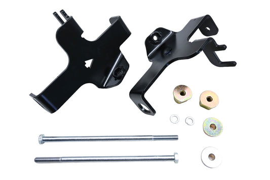 Camso 1005-05-0530 Polaris ATV Rear Track Mount Bracket Kit NOS