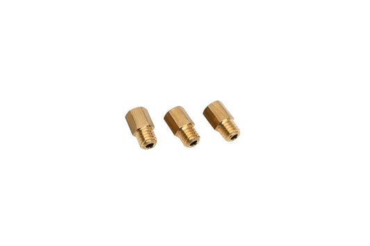 New OEM Polaris 3130123 Main Jets #200 Qty 3 NOS