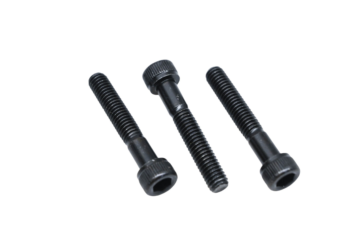 New OEM Polaris 450138 Socket Head Bolts Qty 3 NOS
