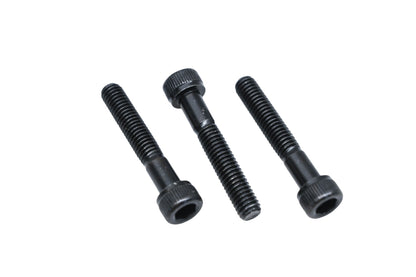 New OEM Polaris 450138 Socket Head Bolts Qty 3 NOS