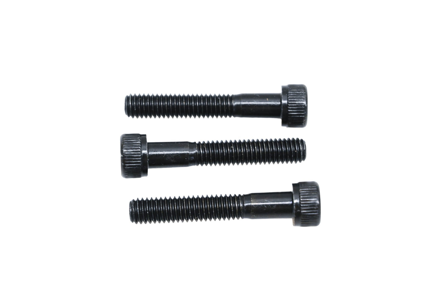 New OEM Polaris 450138 Socket Head Bolts Qty 3 NOS