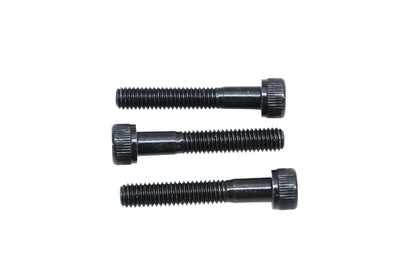 New OEM Polaris 450138 Socket Head Bolts Qty 3 NOS