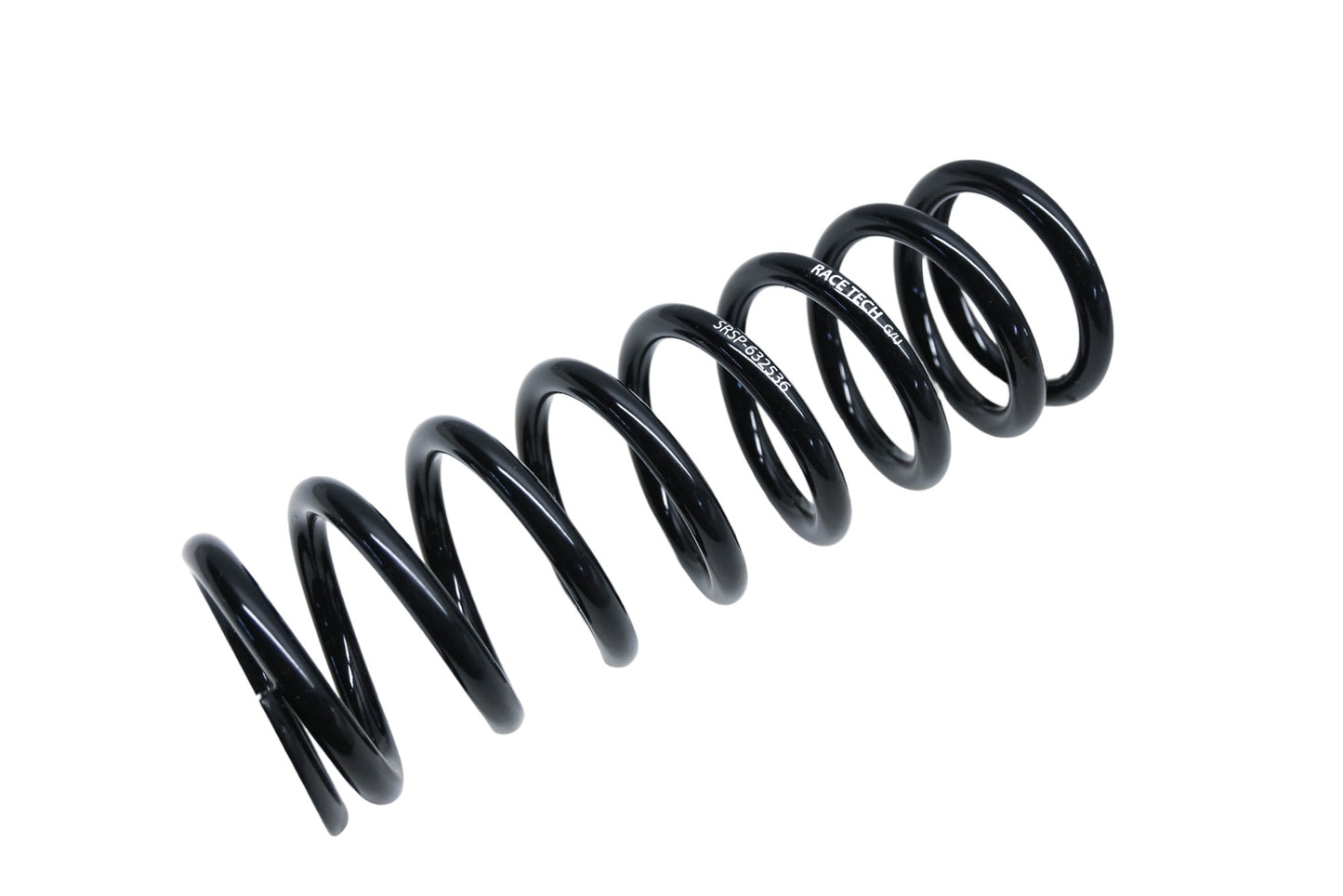 Race Tech SRSP 632536, 201-632536 Shock 3.6kg Spring NOS