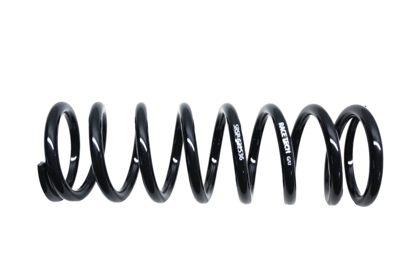 Race Tech SRSP 632536, 201-632536 Shock 3.6kg Spring NOS