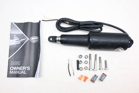 Lenco 15057-001 Electric Actuator Kit NOS