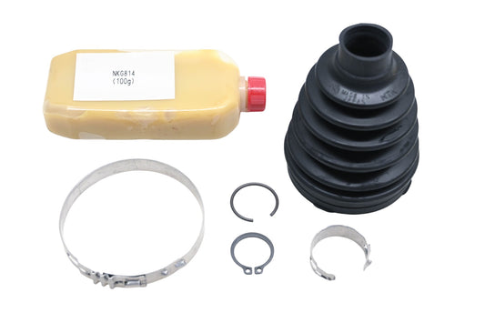 New OEM Honda 44360-HL3-601 Front Inner CV Axle Boot Kit NOS