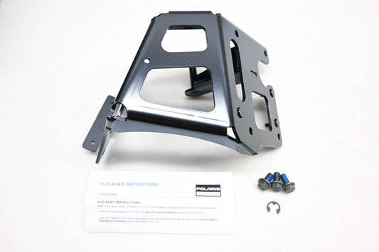 New OEM Polaris 2209484 Brake Pedal Bracket Kit NOS