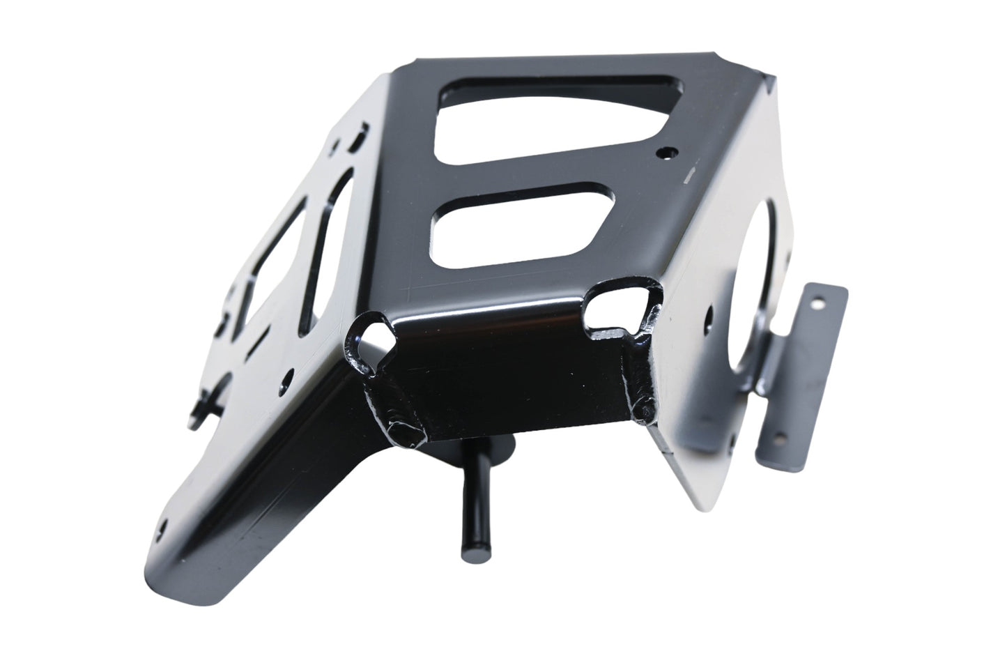 New OEM Polaris 2209484 Brake Pedal Bracket Kit NOS