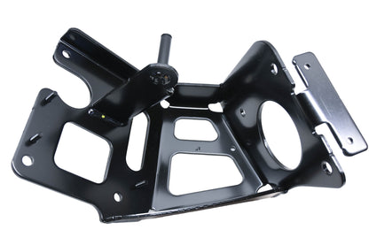 New OEM Polaris 2209484 Brake Pedal Bracket Kit NOS