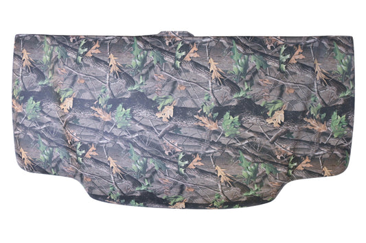 New OEM Kawasaki 35004-0018-836 Camo Front Fender NOS