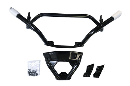 New OEM Polaris 2883132 RZR Front Bumper Kit NOS