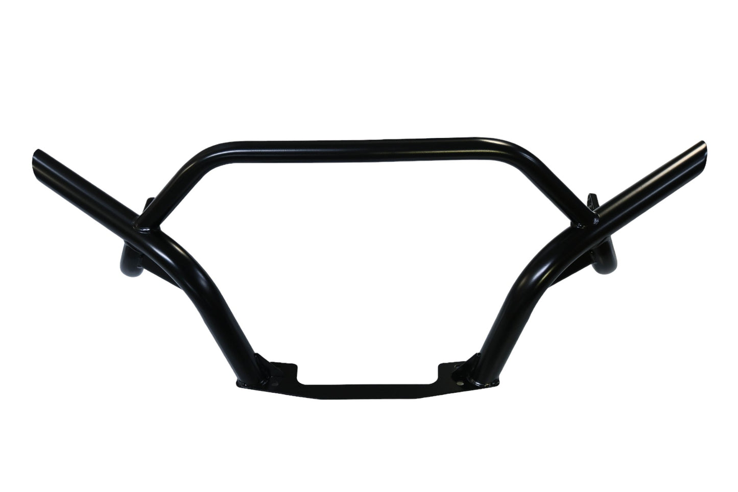 New OEM Polaris 2883132 RZR Front Bumper Kit NOS