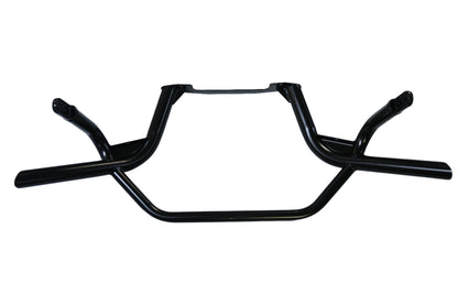 New OEM Polaris 2883132 RZR Front Bumper Kit NOS