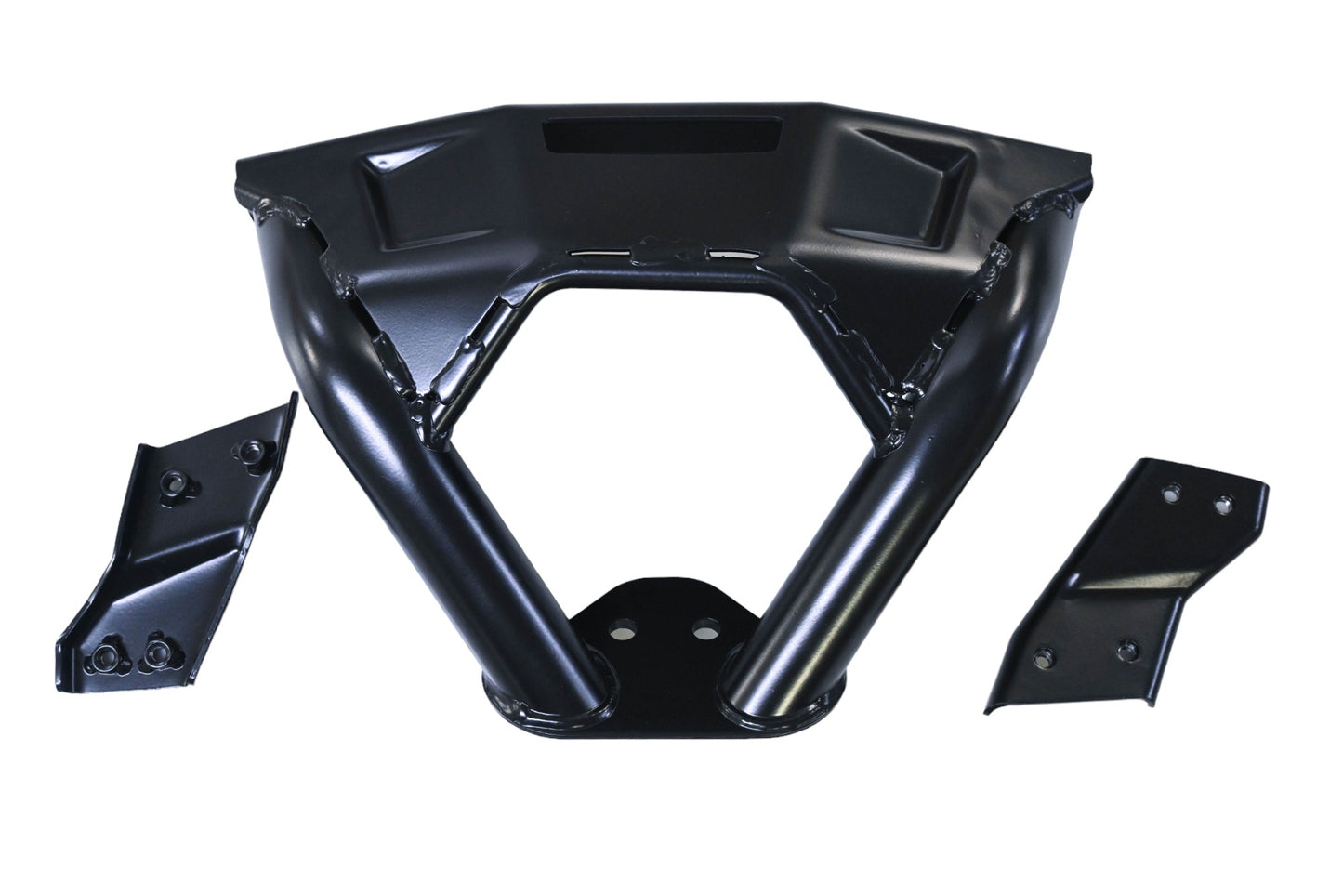 New OEM Polaris 2883132 RZR Front Bumper Kit NOS