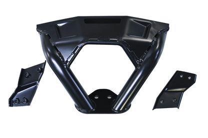 New OEM Polaris 2883132 RZR Front Bumper Kit NOS