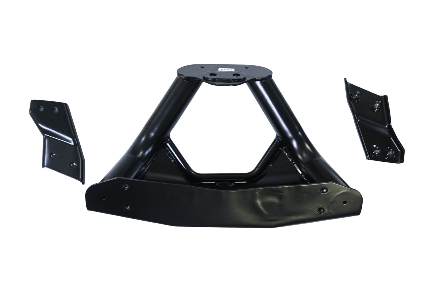 New OEM Polaris 2883132 RZR Front Bumper Kit NOS