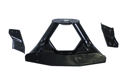 New OEM Polaris 2883132 RZR Front Bumper Kit NOS