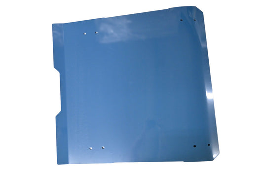 New OEM Polaris 2883743-849 Zenith Blue Aluminum Roof NOS