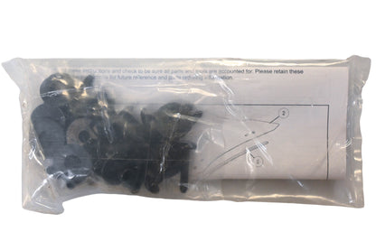 New OEM Polaris 2883743-849 Zenith Blue Aluminum Roof NOS