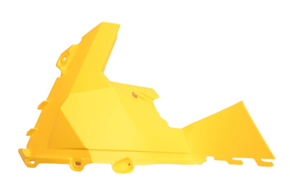 Aftermarket 517304424 Yellow Righthand Moulding Panel NOS