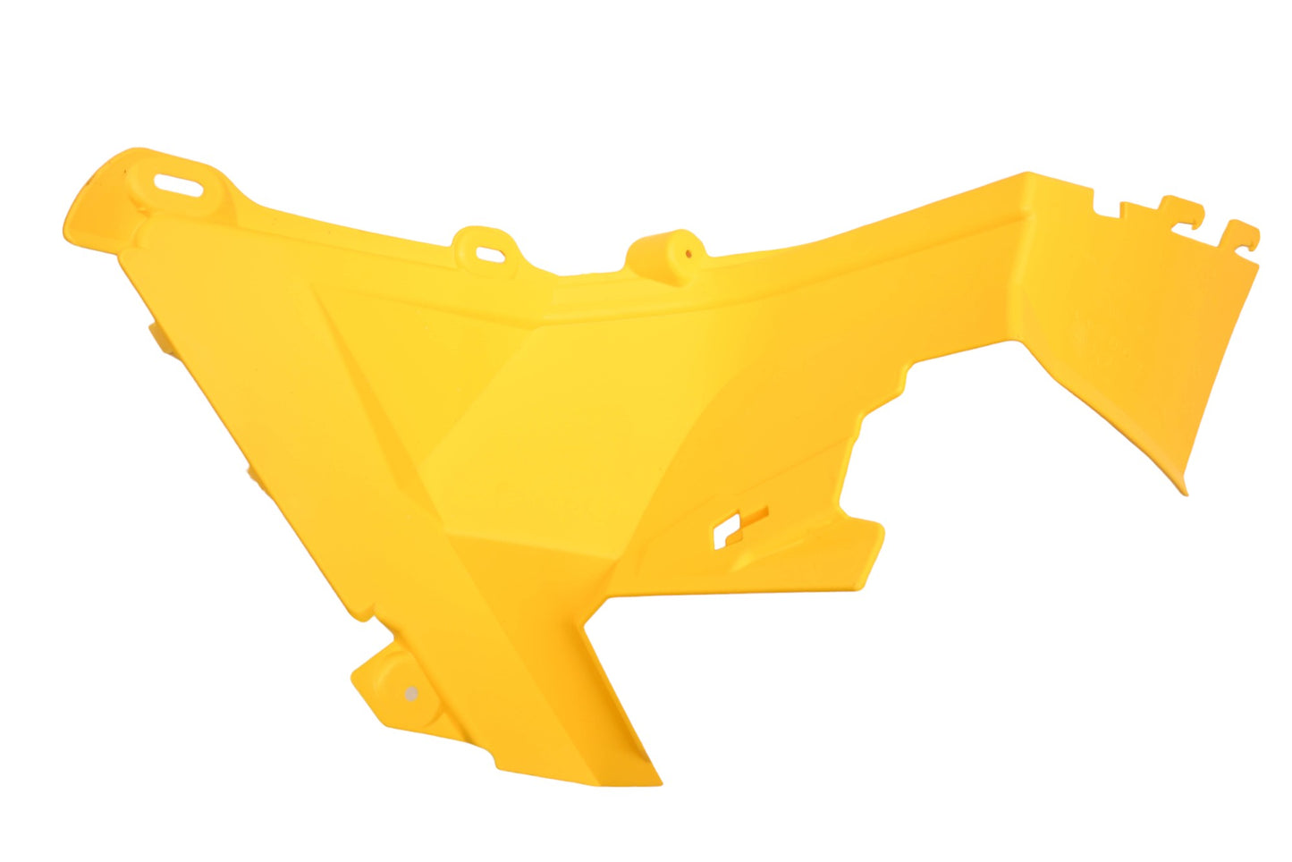 Aftermarket 517304424 Yellow Righthand Moulding Panel NOS