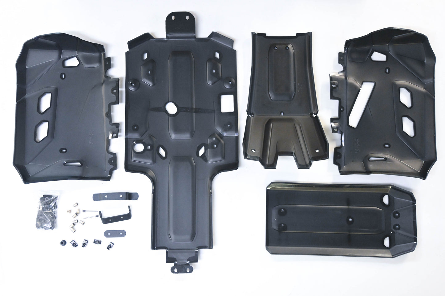 Aftermarket 715002928 Underbelly Plate Kit NOS