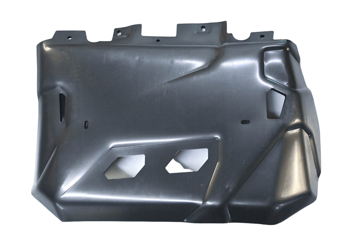 Aftermarket 715002928 Underbelly Plate Kit NOS