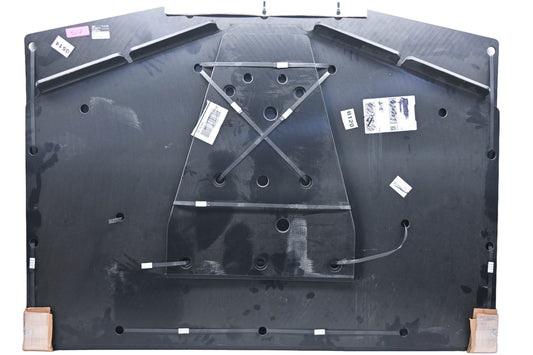 Factory UTV GEN41KU1T-XP-12 General 4 XP Ultimate Skid Plate Kit NOS