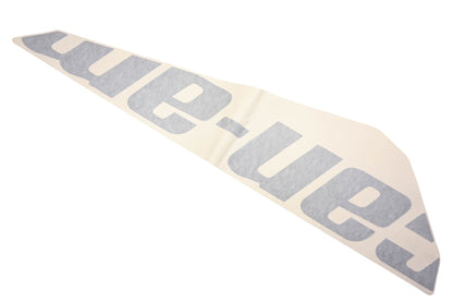 Aftermarket 704907826 Can-Am Righthand Door Decal NOS