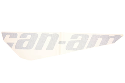 Aftermarket 704907826 Can-Am Righthand Door Decal NOS