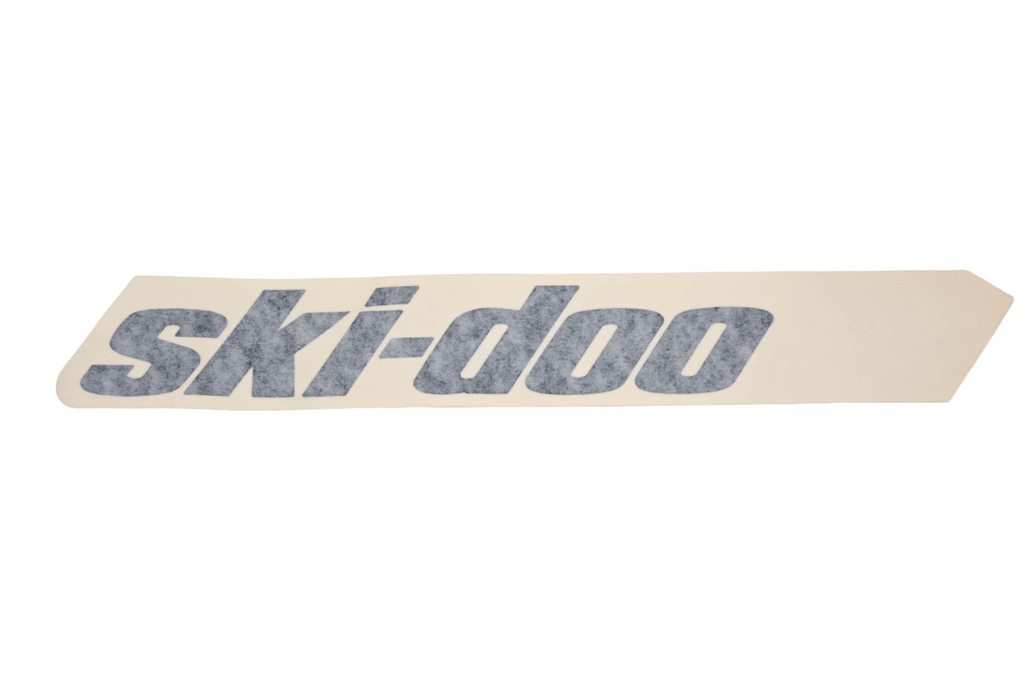 Aftermarket 516007669 Skidoo Hood Decal NOS